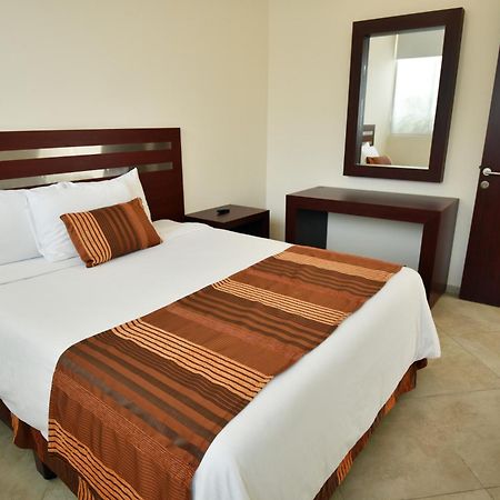 Hotel Quinta Tequisquiapan Luaran gambar
