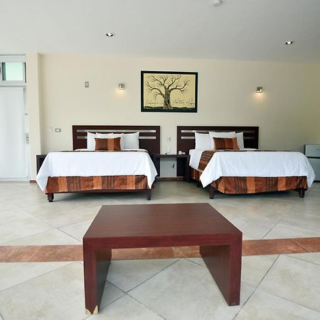 Hotel Quinta Tequisquiapan Luaran gambar