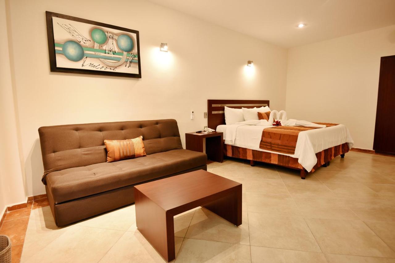 Hotel Quinta Tequisquiapan Luaran gambar