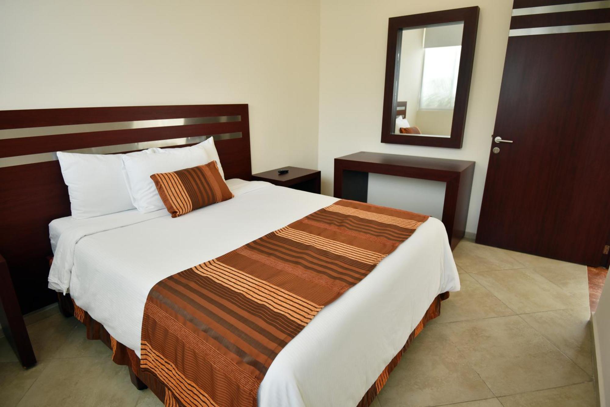 Hotel Quinta Tequisquiapan Luaran gambar