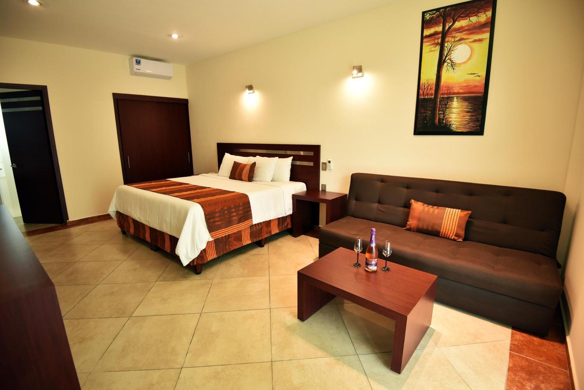 Hotel Quinta Tequisquiapan Luaran gambar