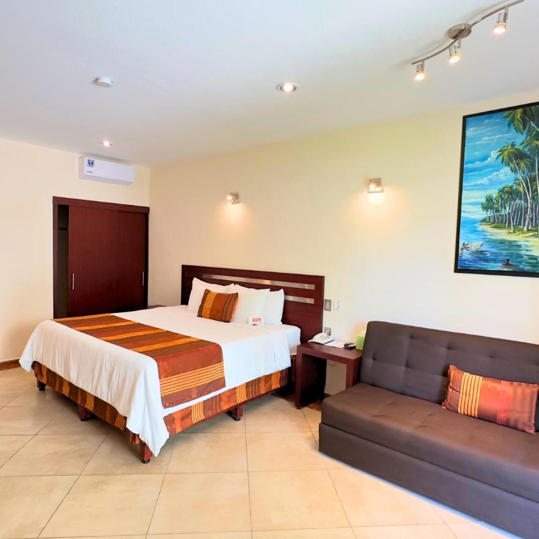 Hotel Quinta Tequisquiapan Luaran gambar